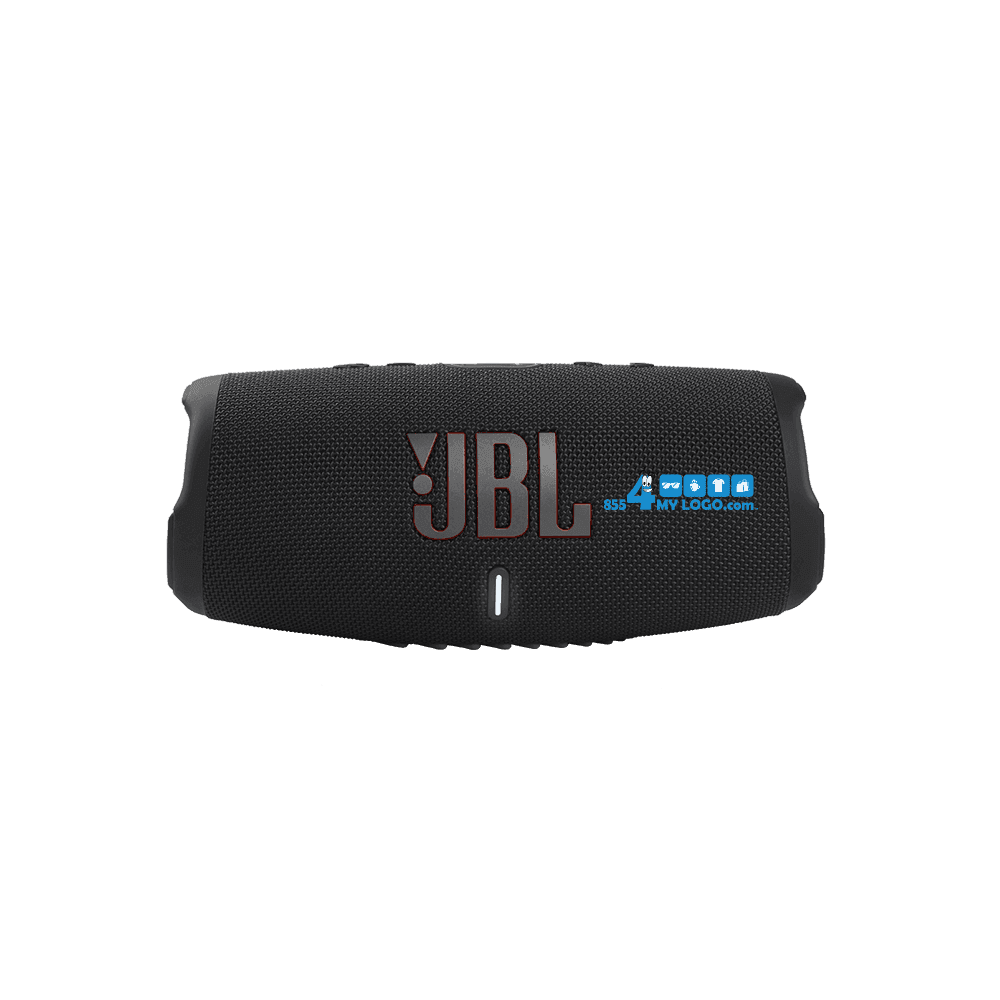 Branded tech accessories — audio, charging, mice, keyboards