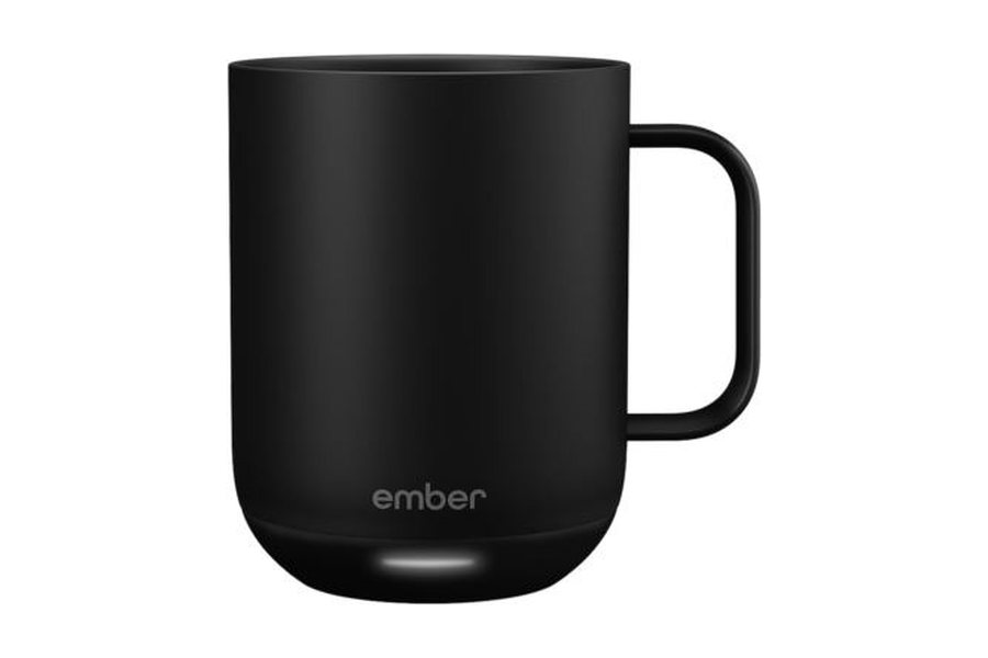 Black Ember Mug 2