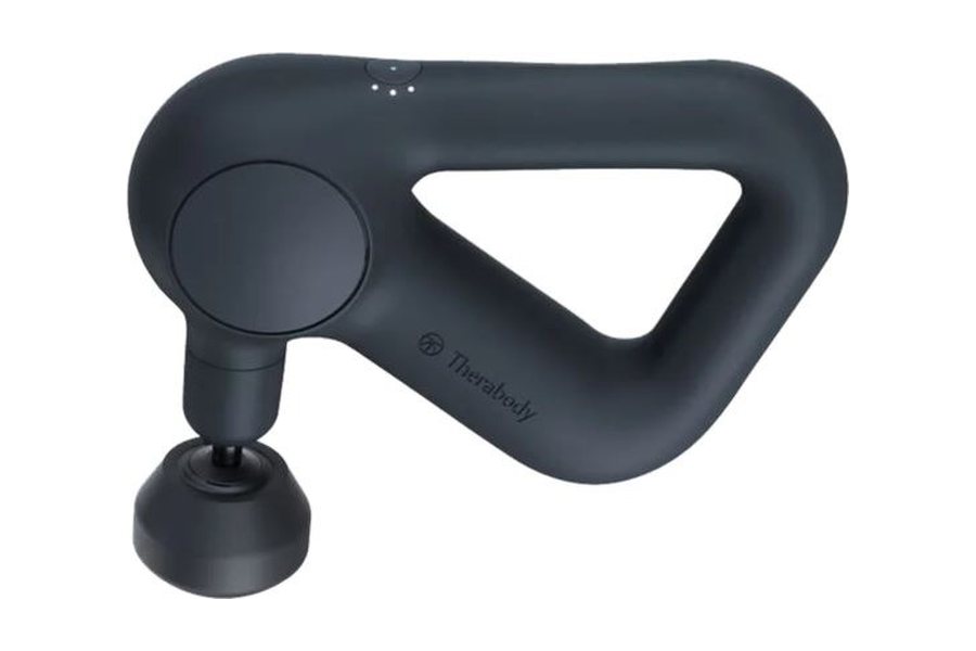 Theragun Relief massage gun