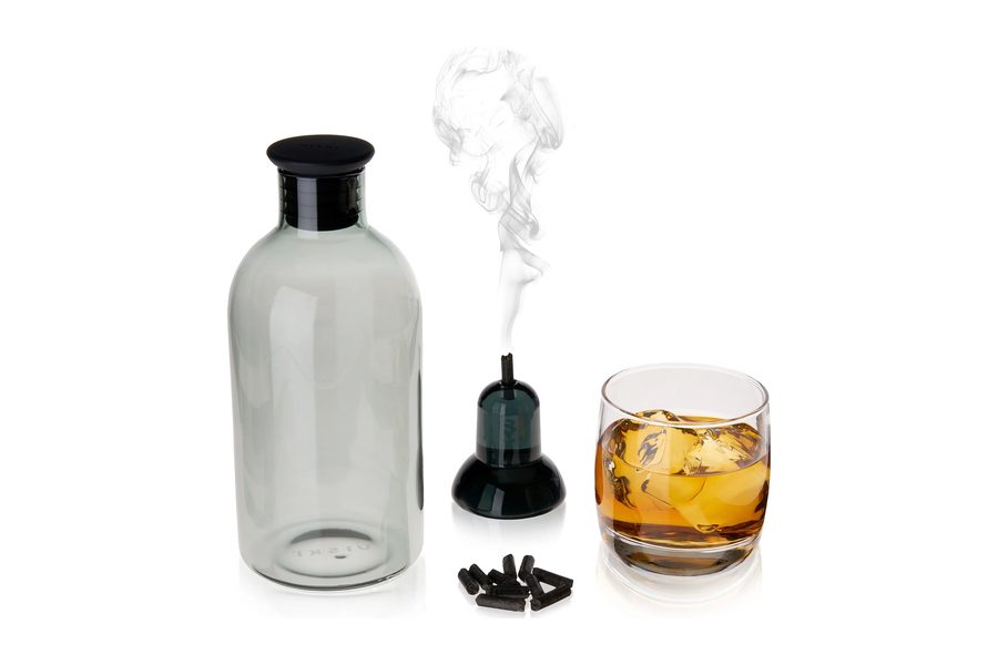 Viski Smoked Cocktail Kit