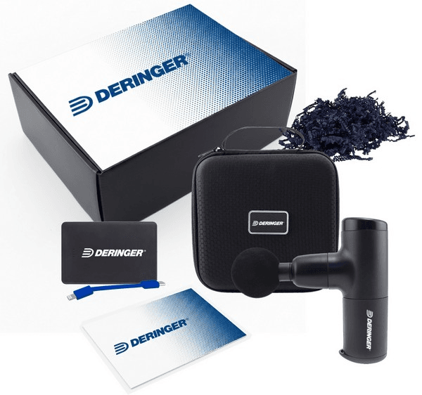 A.N. Deringer Relax and Recharge employee care package kit