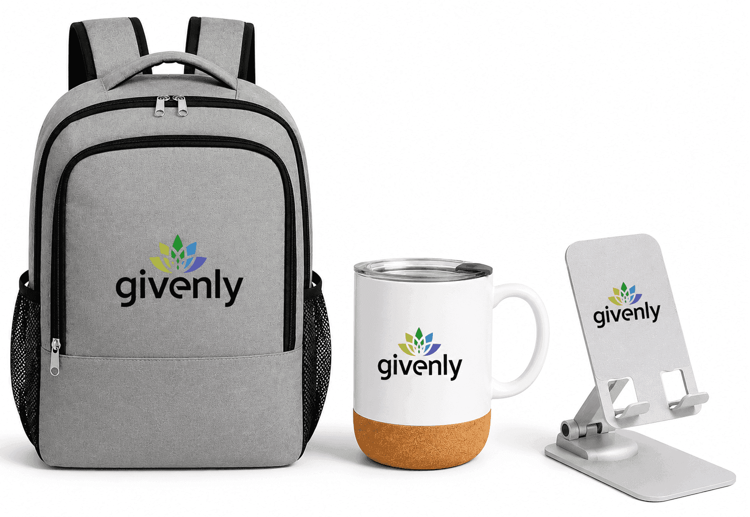 Elevate Essentials premium new hire welcome kit