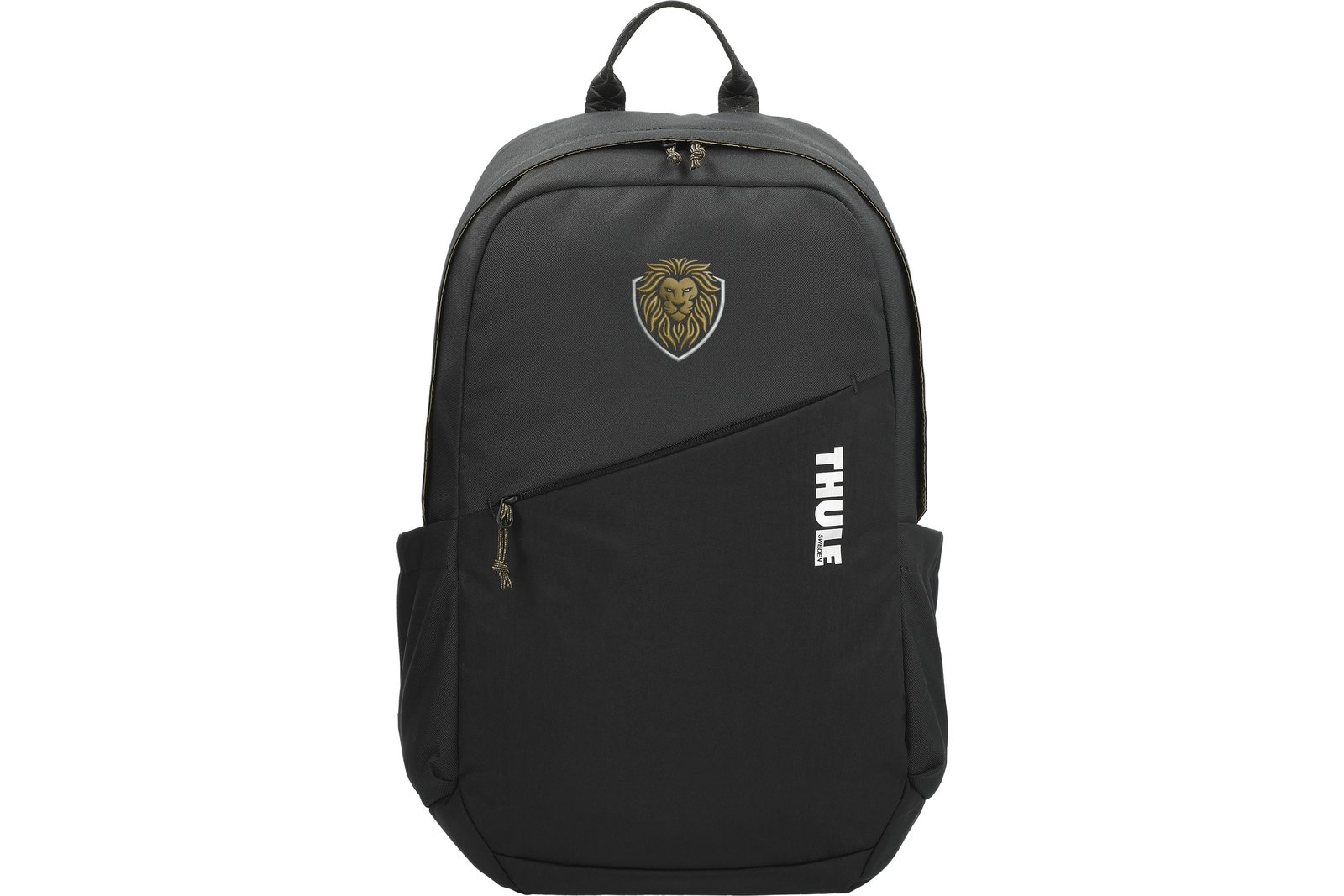 A Thule laptop backpack