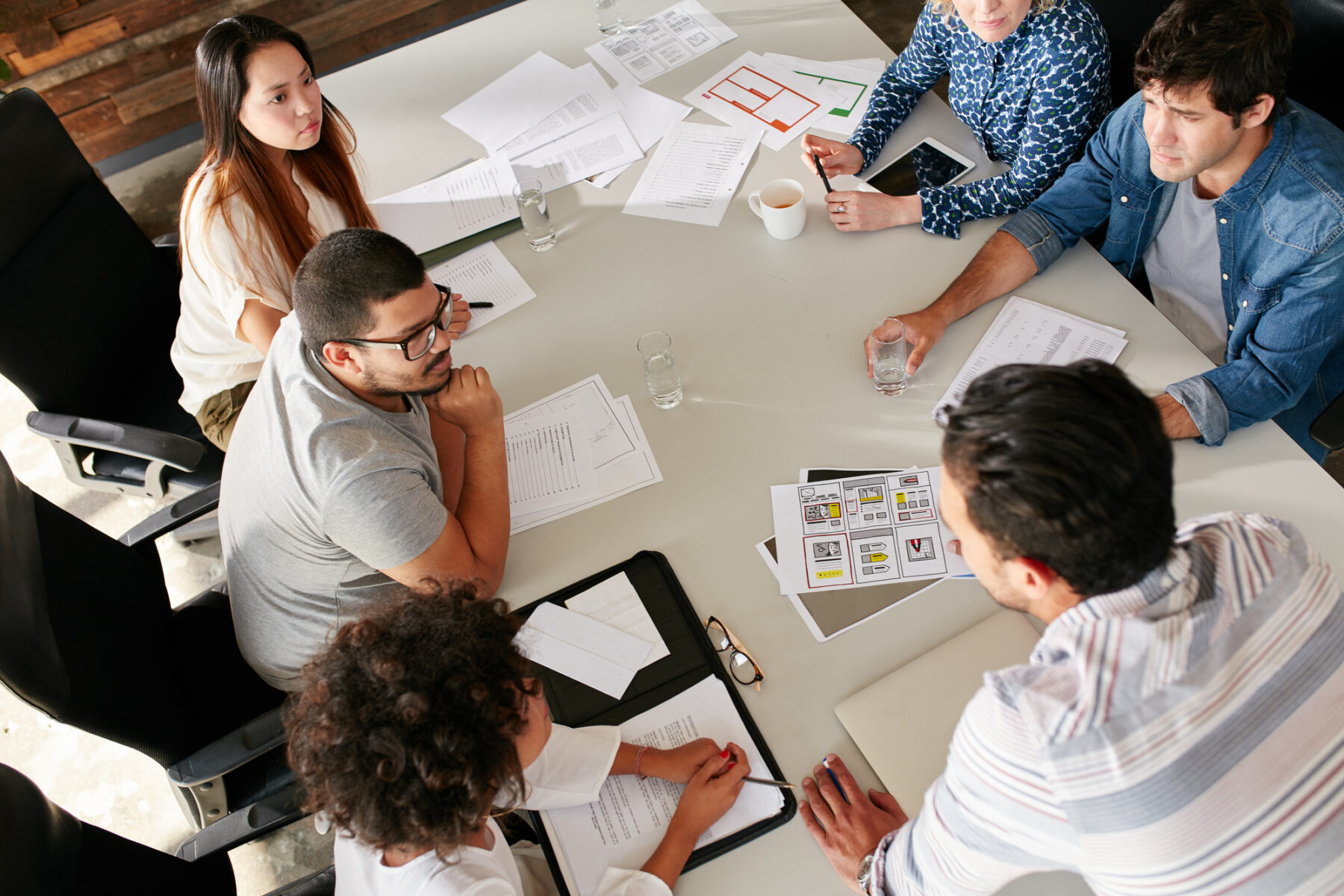 employee points programs