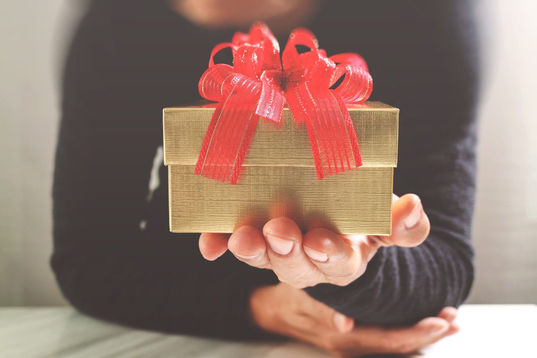 client gifts