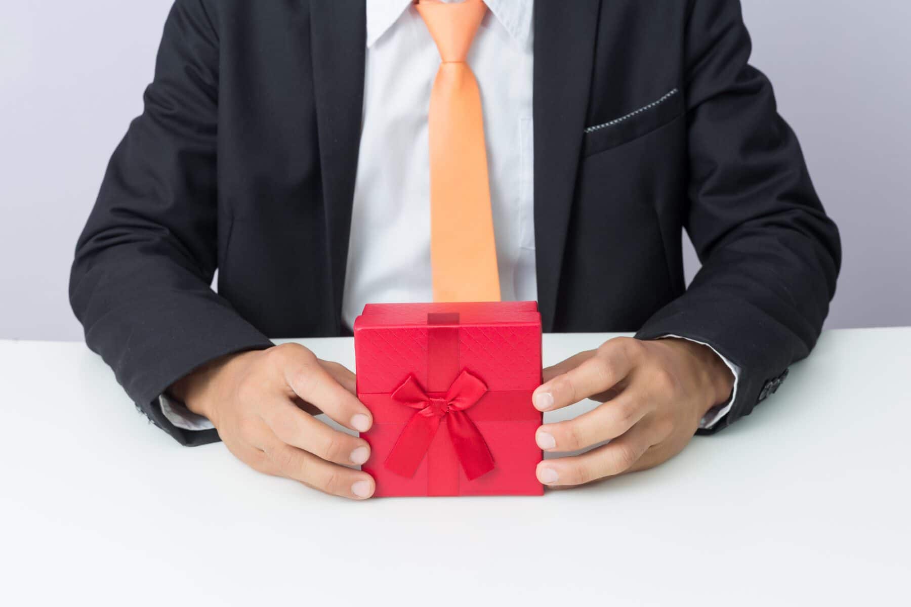 #corporategifting