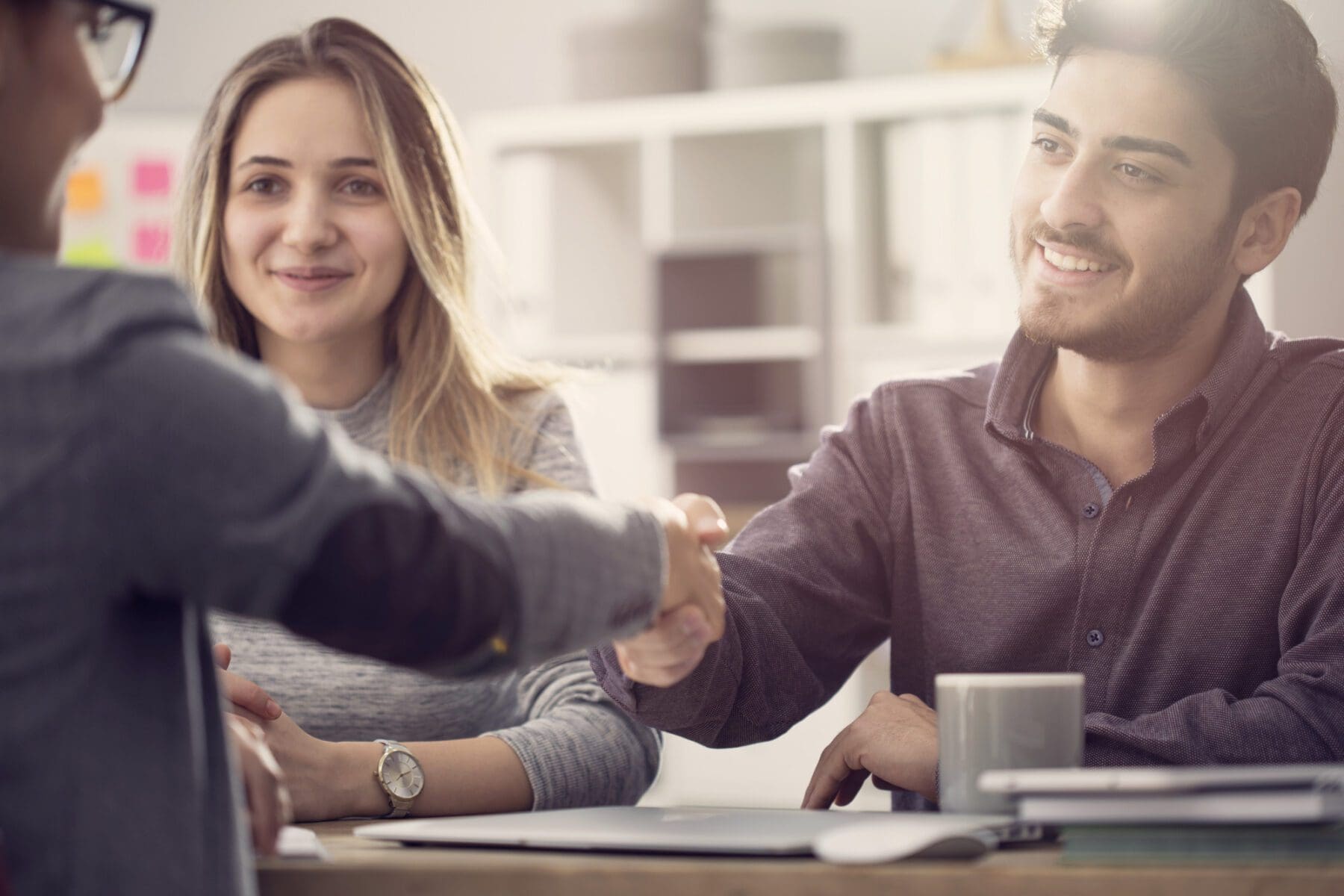 Client Retention Companies