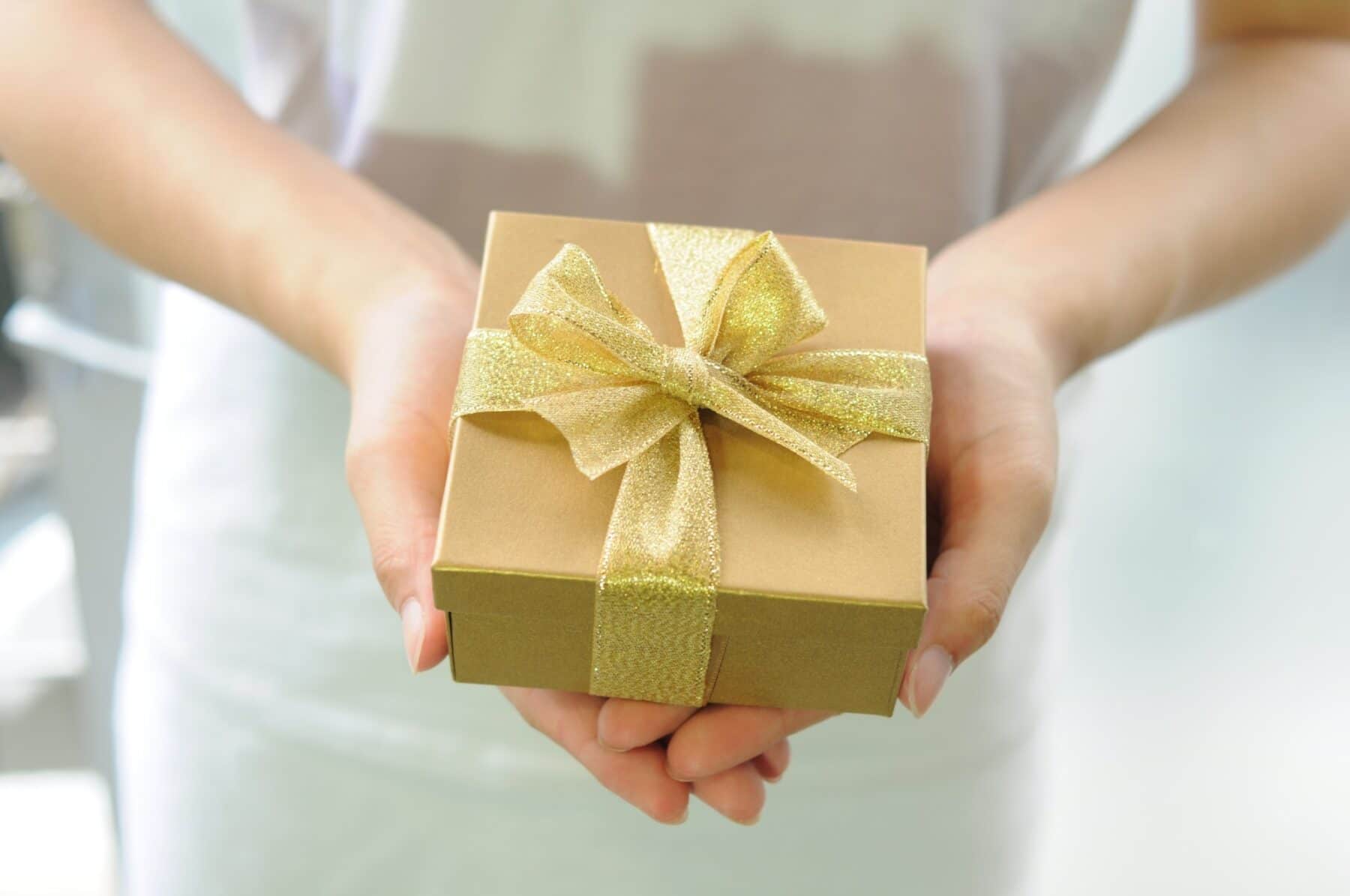 corporate gifting