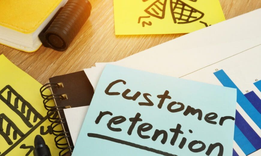 client retention strategies