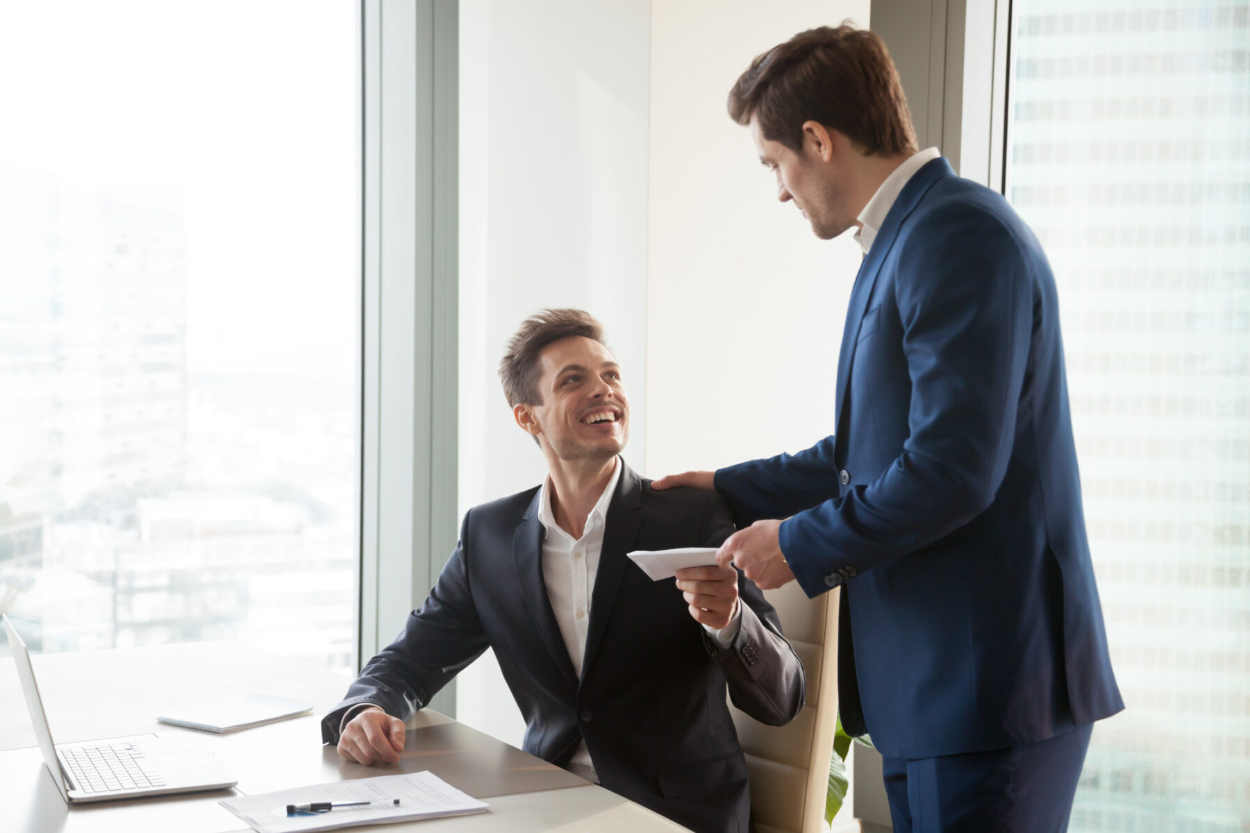 how to retain employees