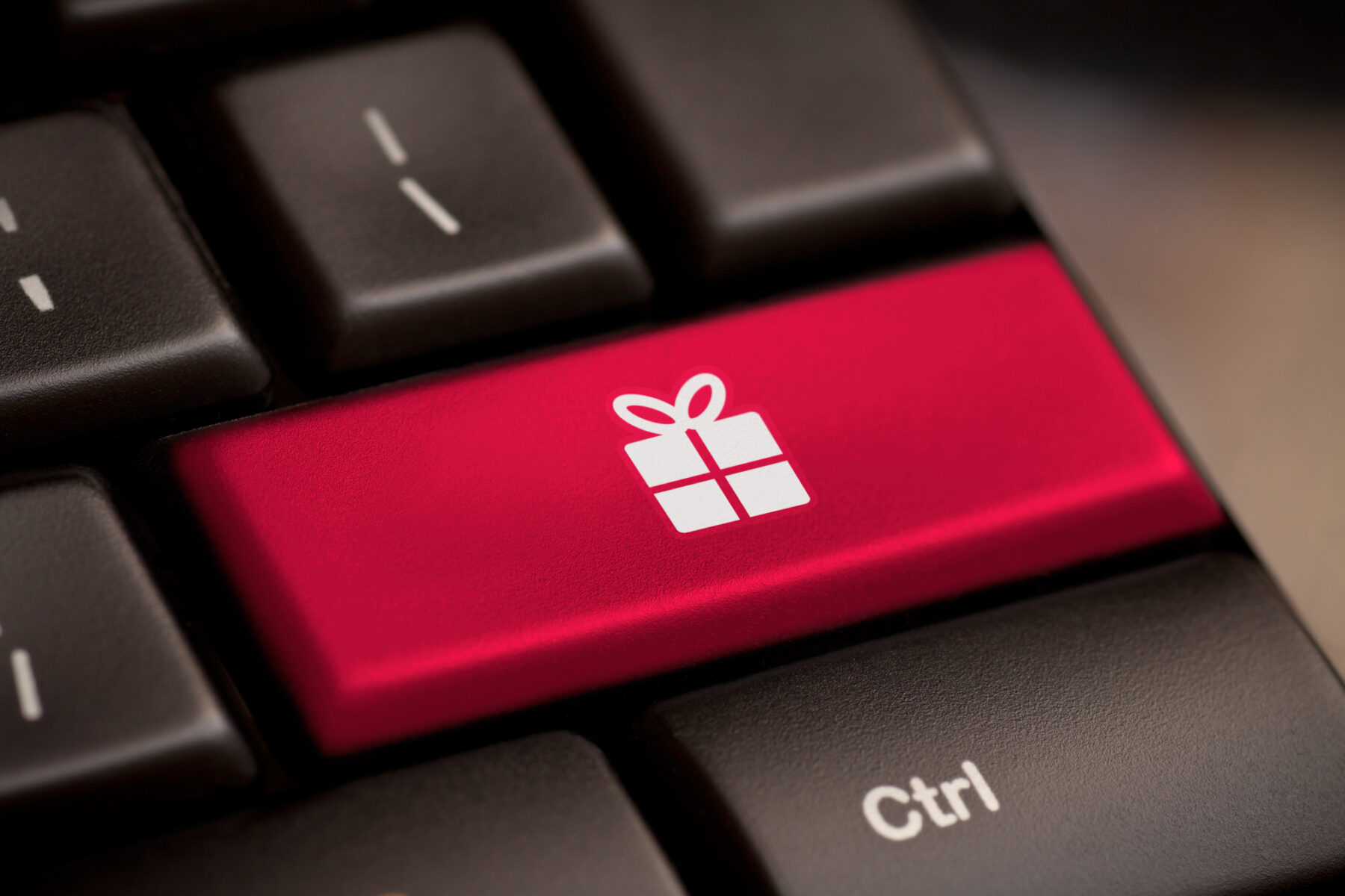 corporate holiday gifts