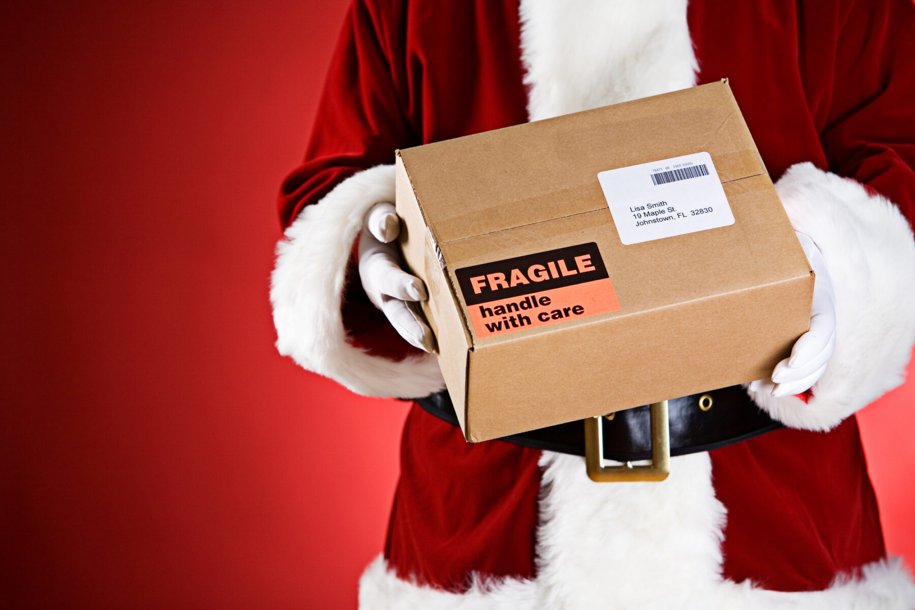 holiday gift