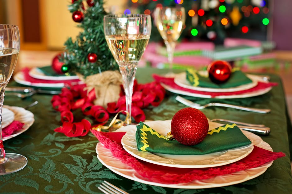 Corporate Holiday Gifting
