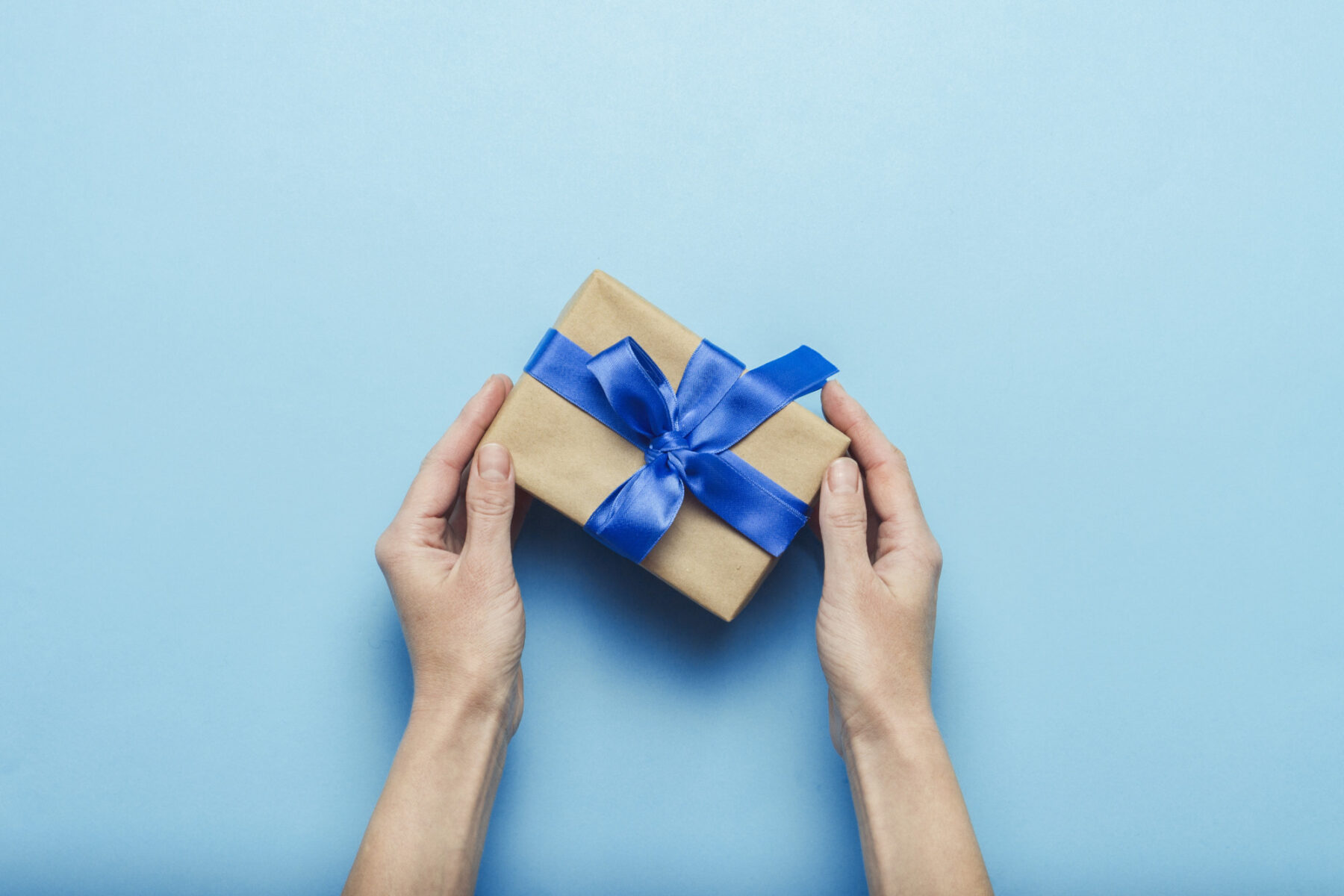 Employee Gifts of Choice