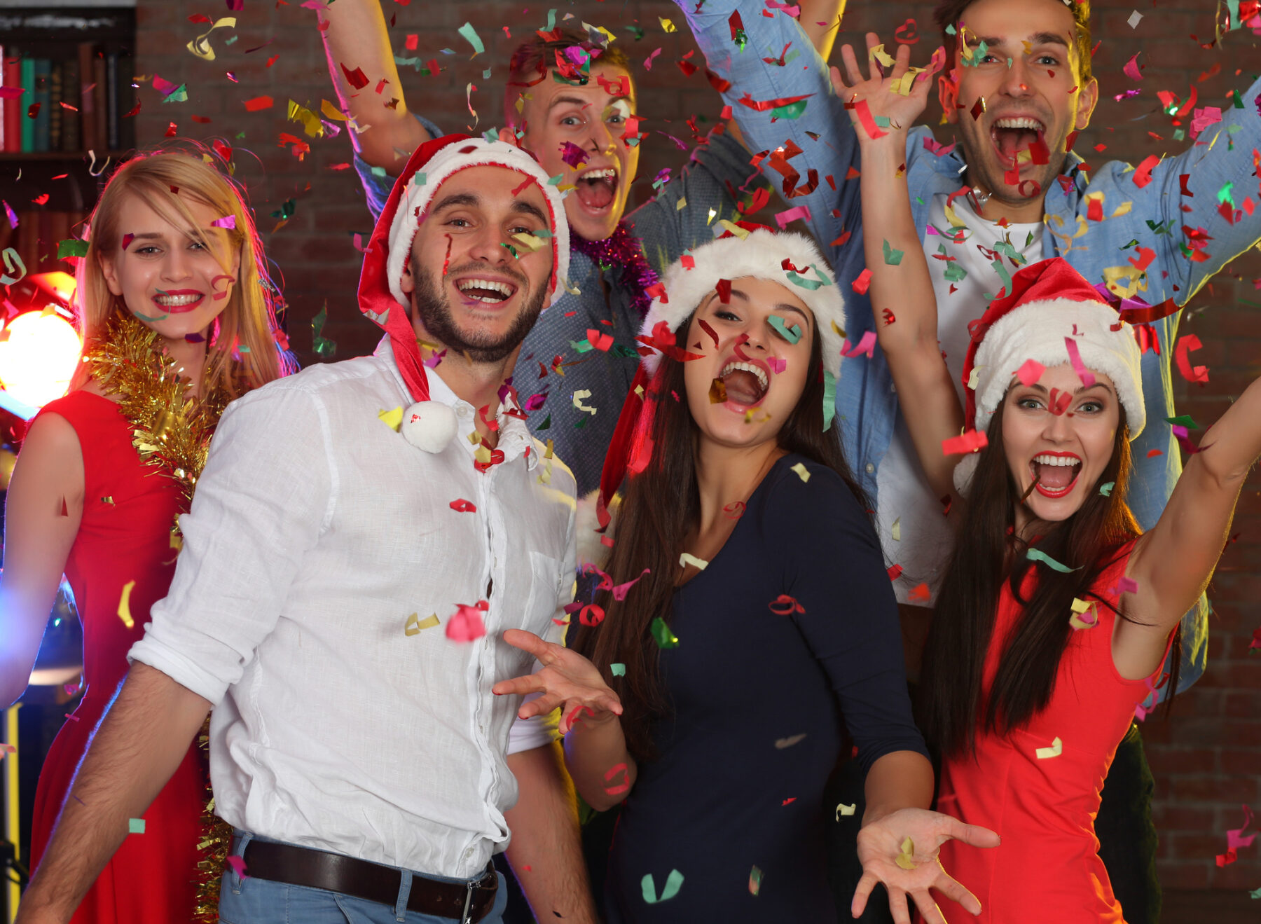 corporate holiday gifting