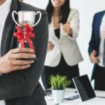 Employee recognition Ideas