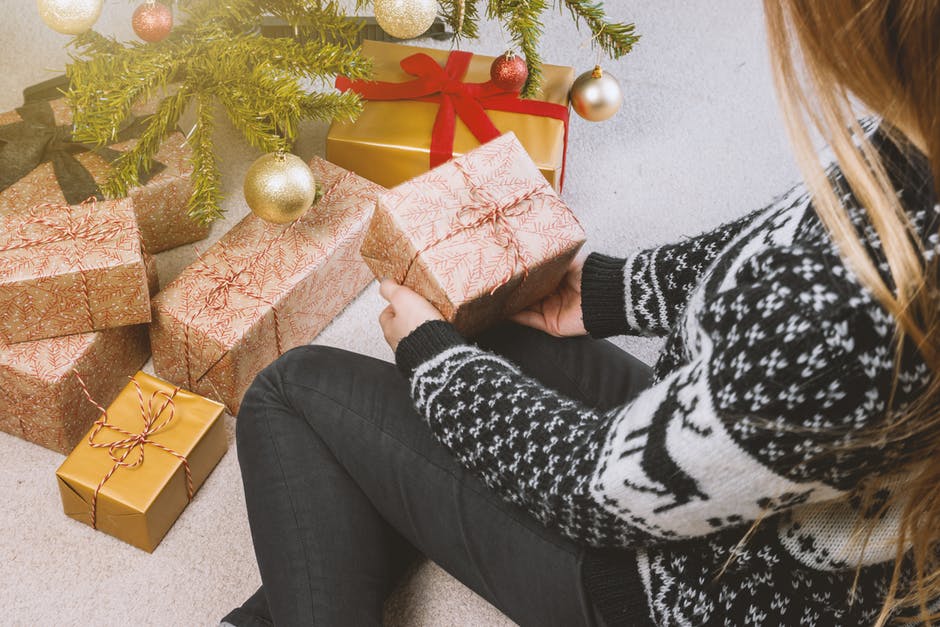 Holiday Gifting