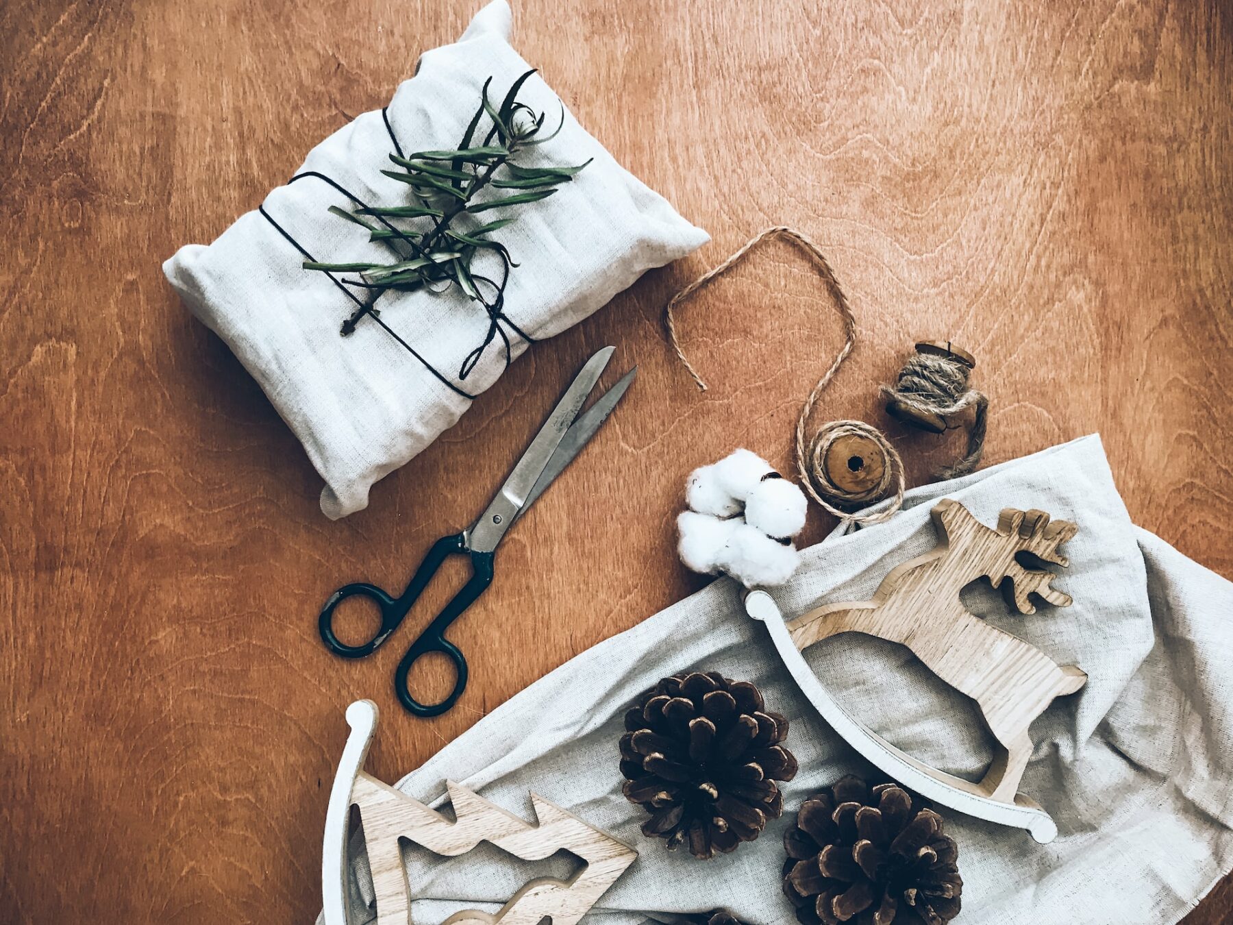 eco-friendly materials