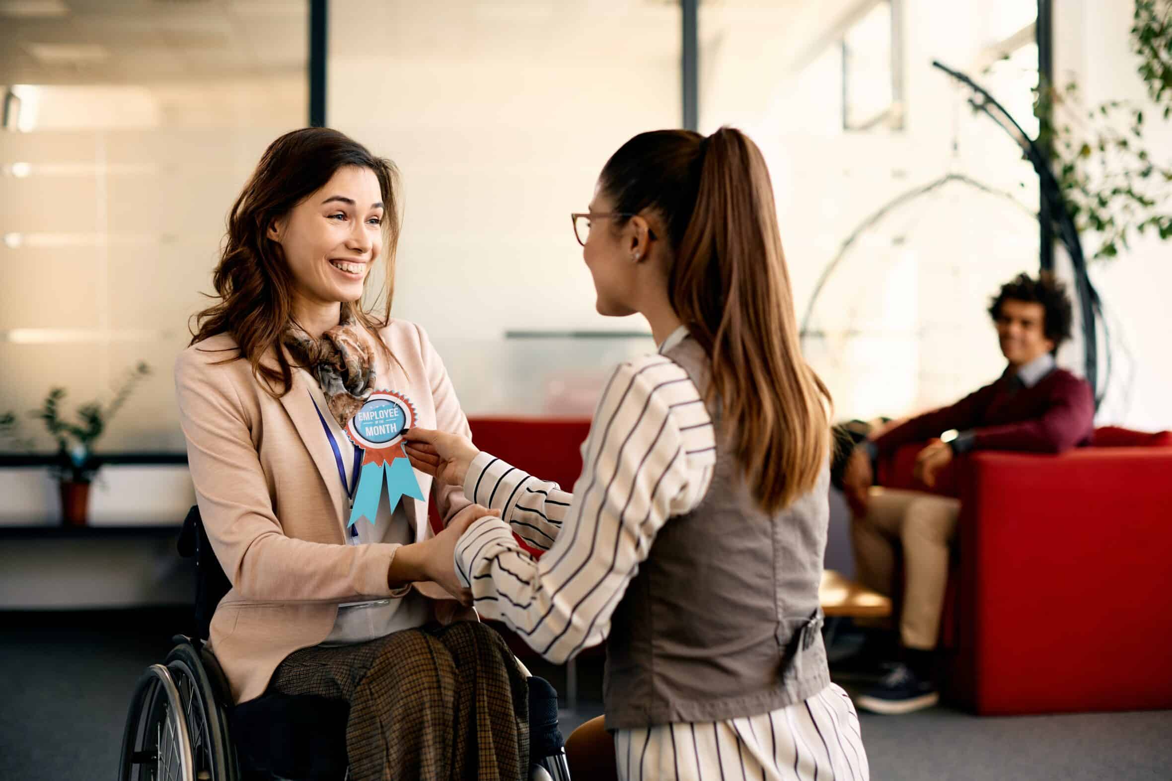 Rewards and Recognition Program