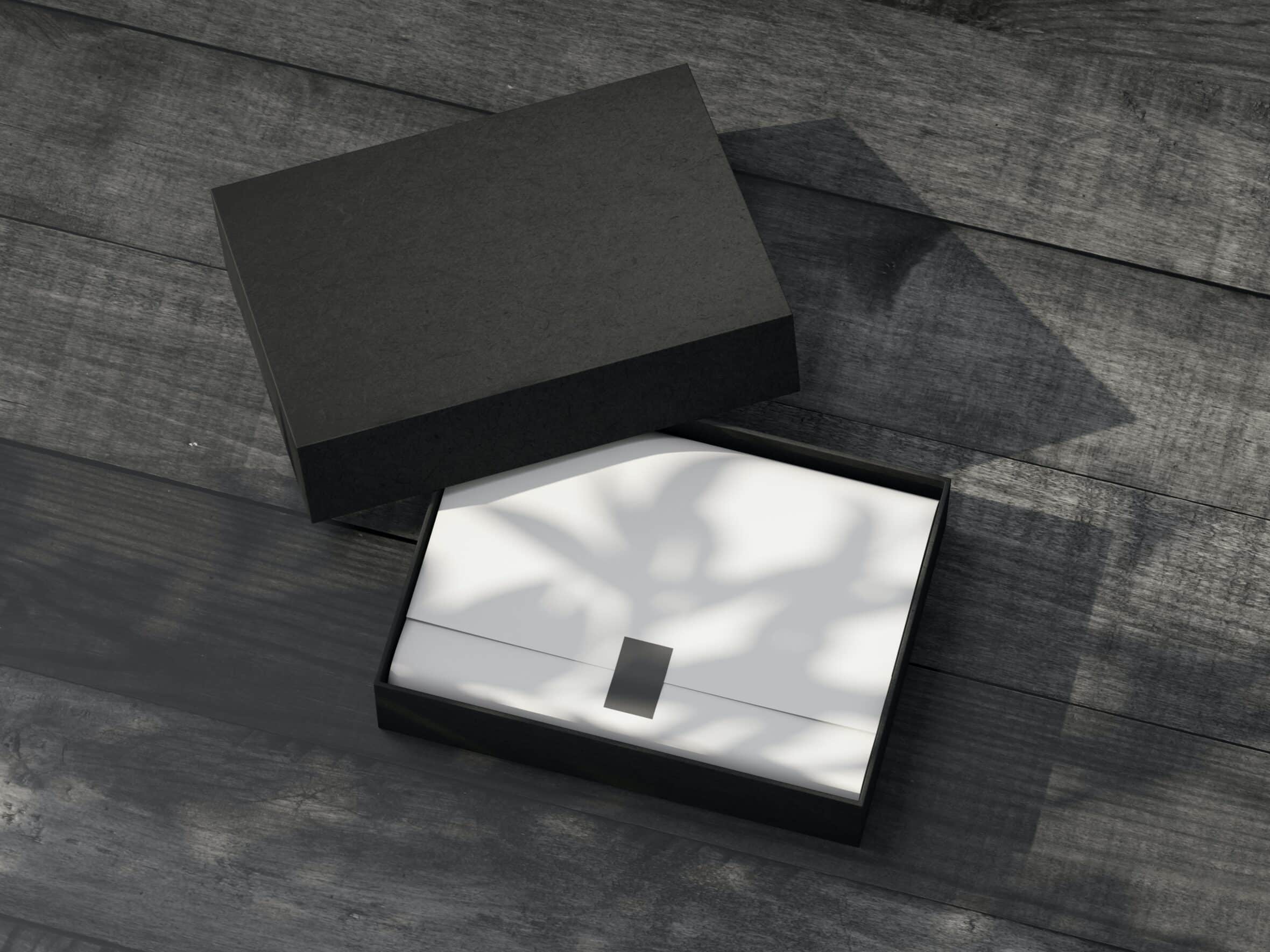 Gift box