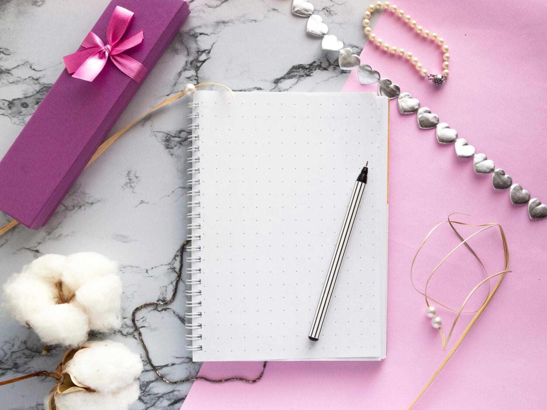 Corporate Gift Set for women