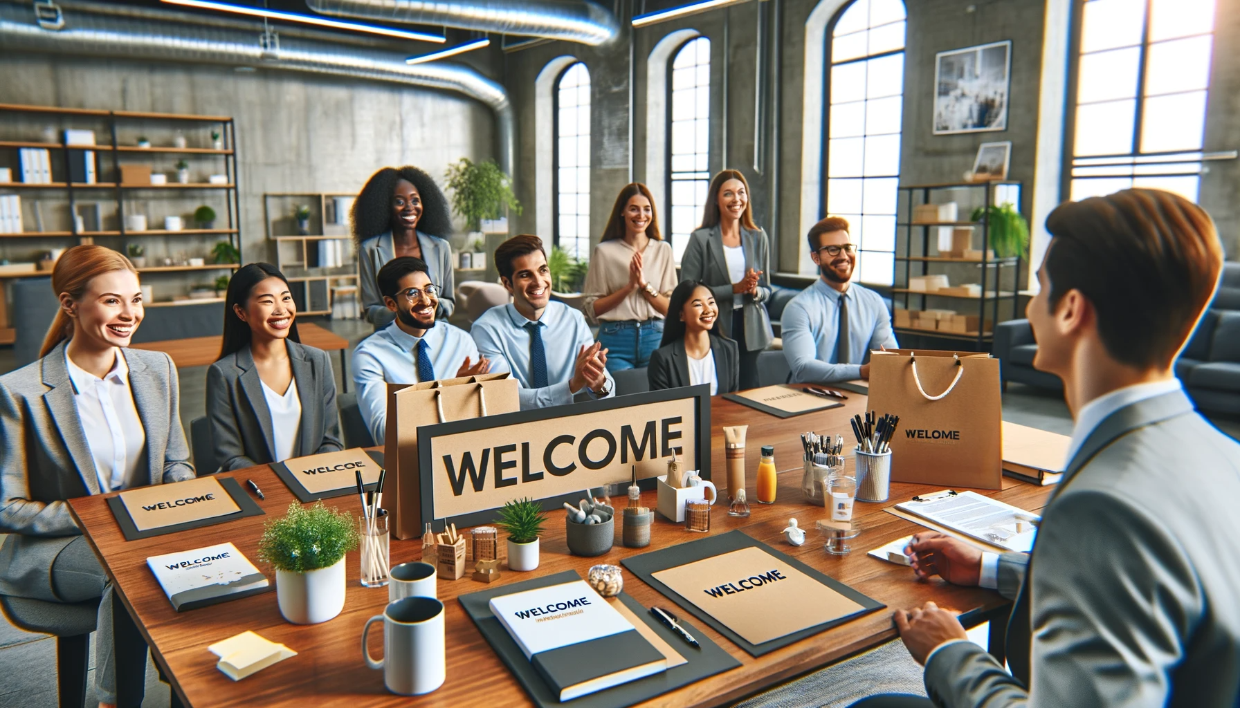 employee engagement