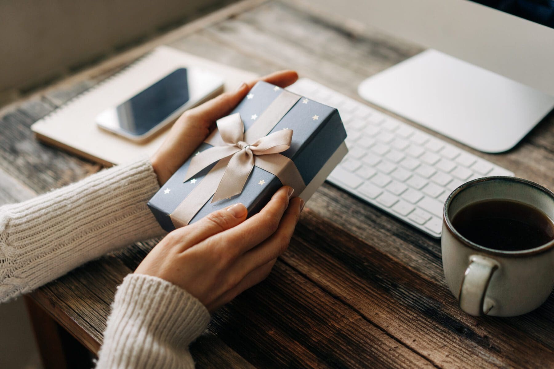 corporate gift