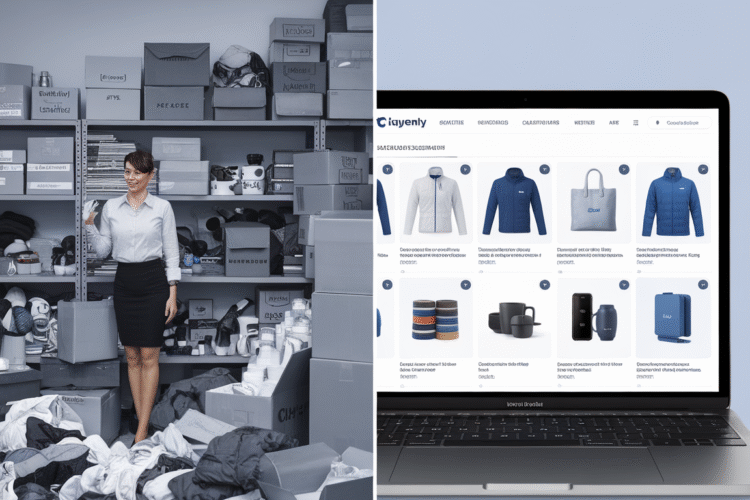 🚀 Did you know? Switching to personalized company swag can boost employee engagement by 34%! Ditch the dust collectors and give your team the power to choose. #EmployeeExperience