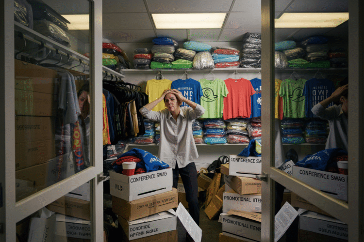Tired of boring swag no one uses? 😴 With Brand On Demand, offer premium, branded gear—no inventory, no minimums, fast shipping. 🧢 Turkey company stores 🛍️ Employee stores 🎯 Fully custom + on-demand Elevate your brand: https://givenly.com/articles-and-advice #BrandOnDemand #BrandedMerch