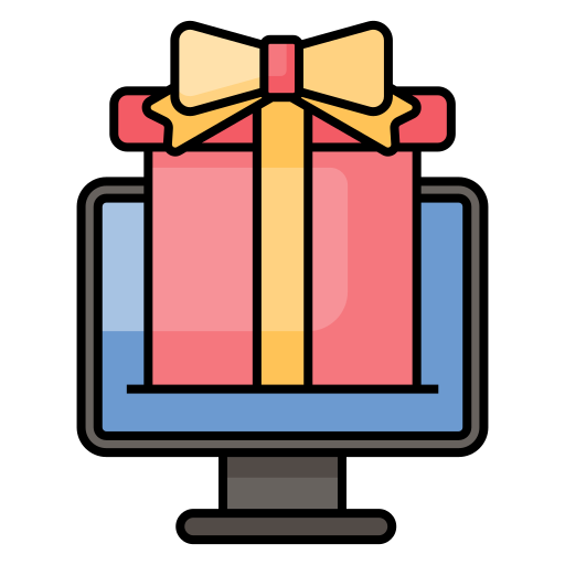 Choose Their Own Gift Redemption