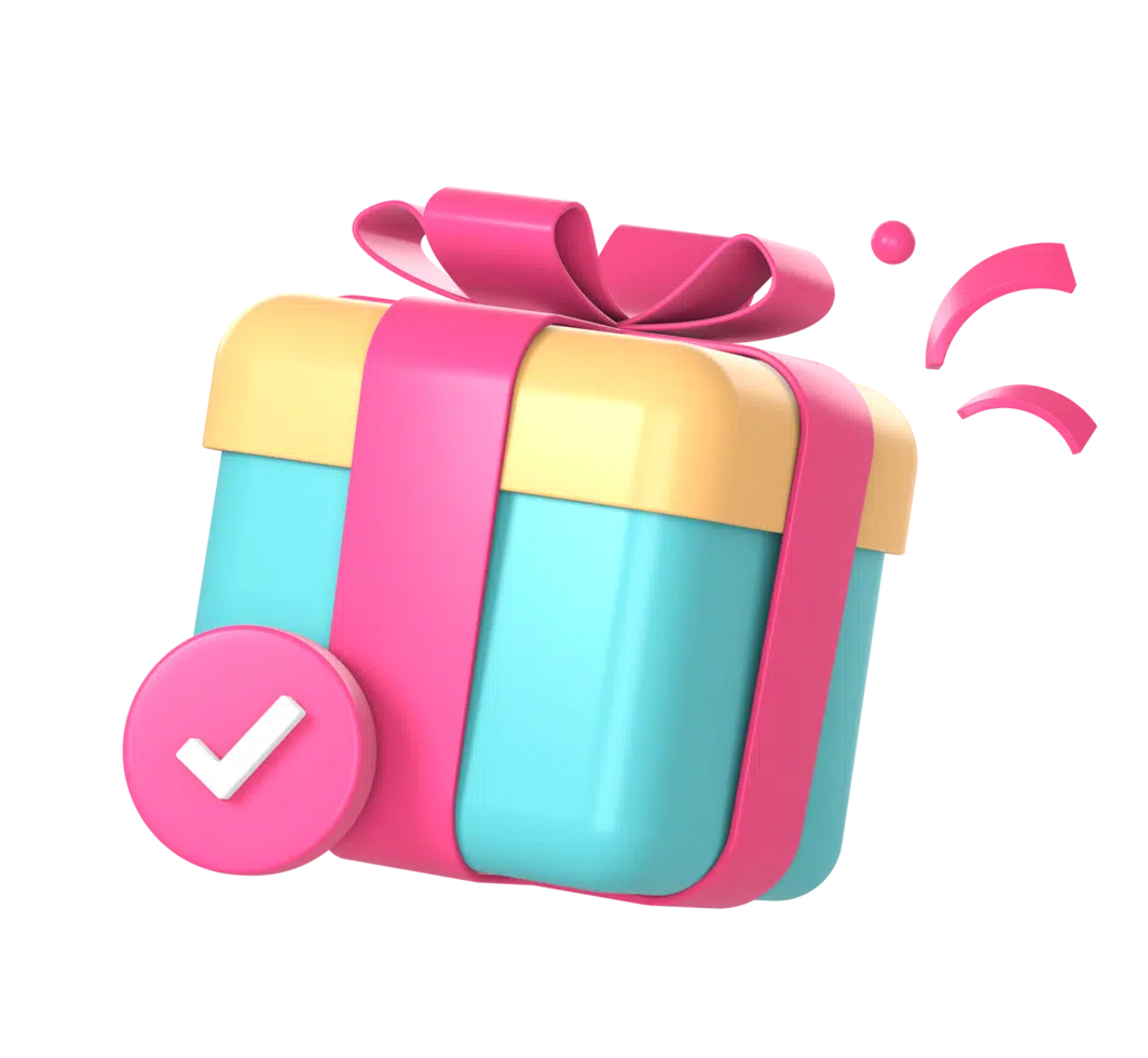 Gift of Choice