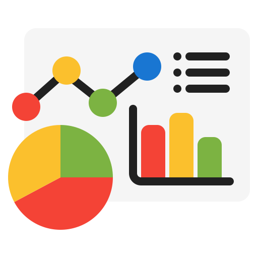Analytics Dashboard