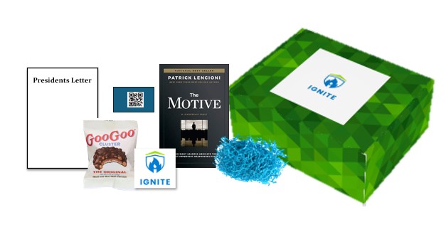 Onboarding Kit