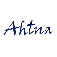 Ahtna Logo